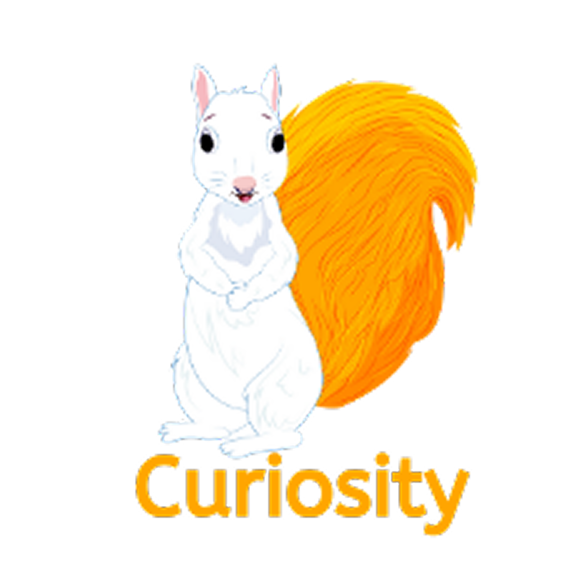 Curiosity