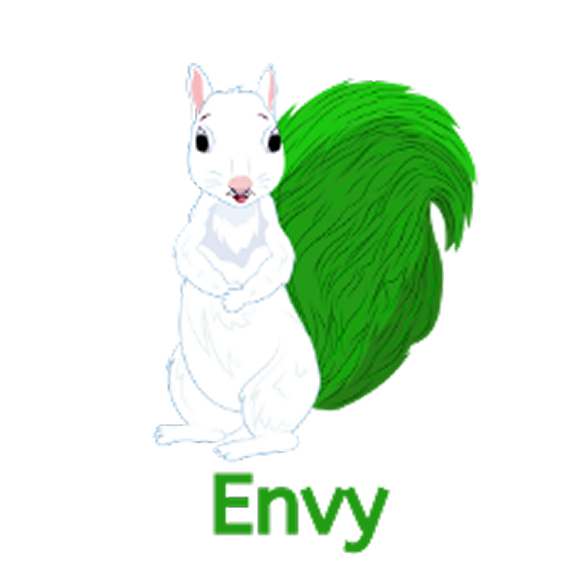 Envy