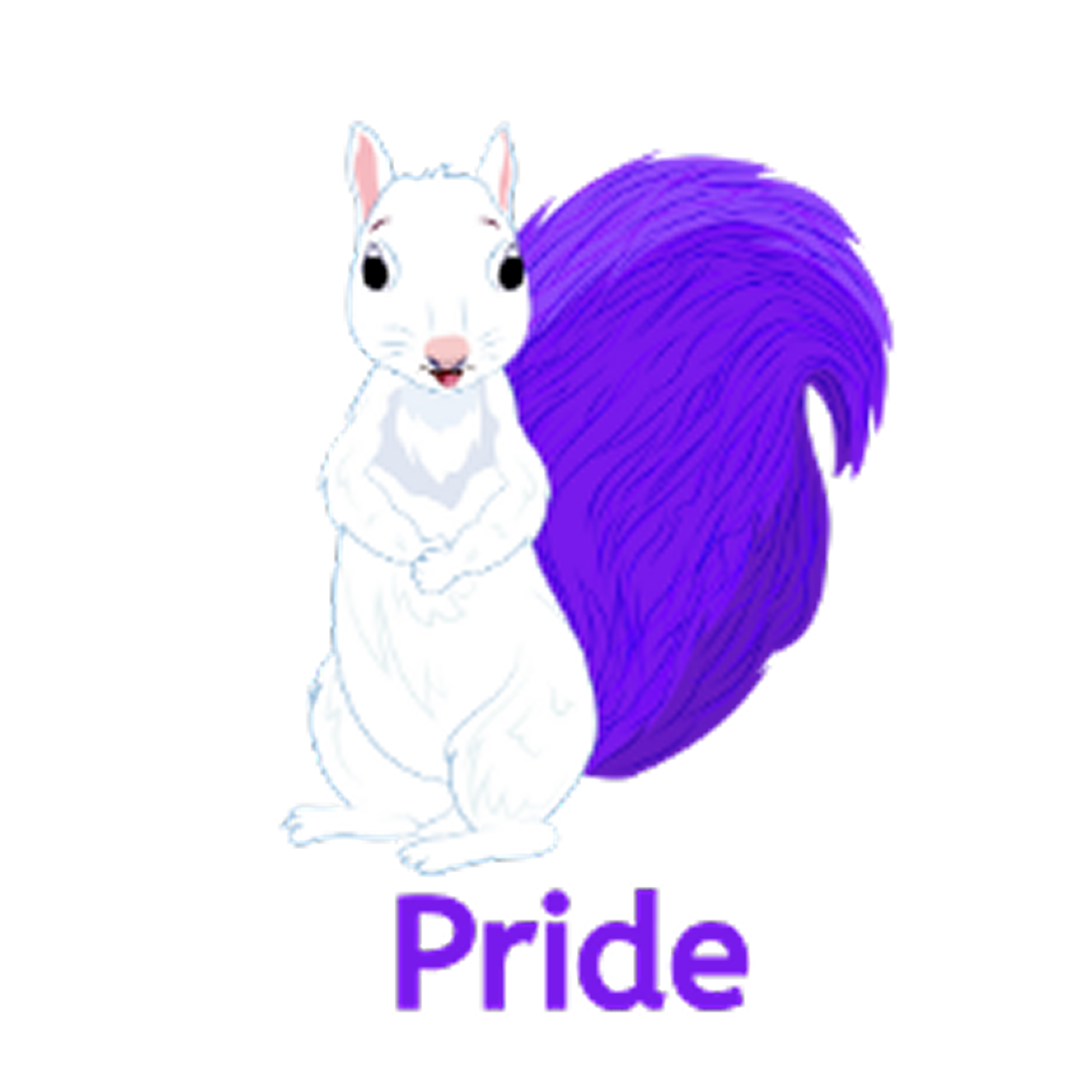 Pride